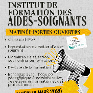 Portes ouvertes de l'IFAS Rumilly